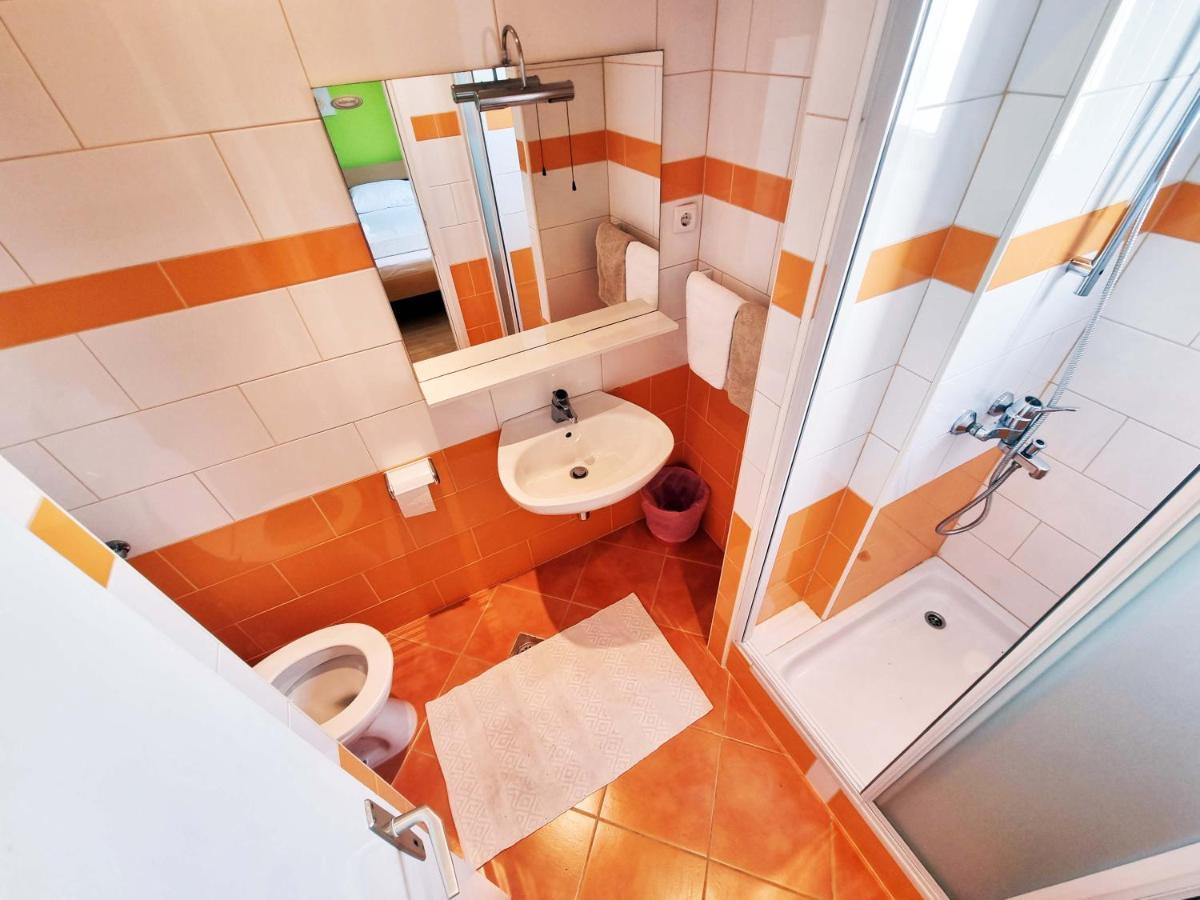 House Subic Lägenhet Supetarska Draga Exteriör bild
