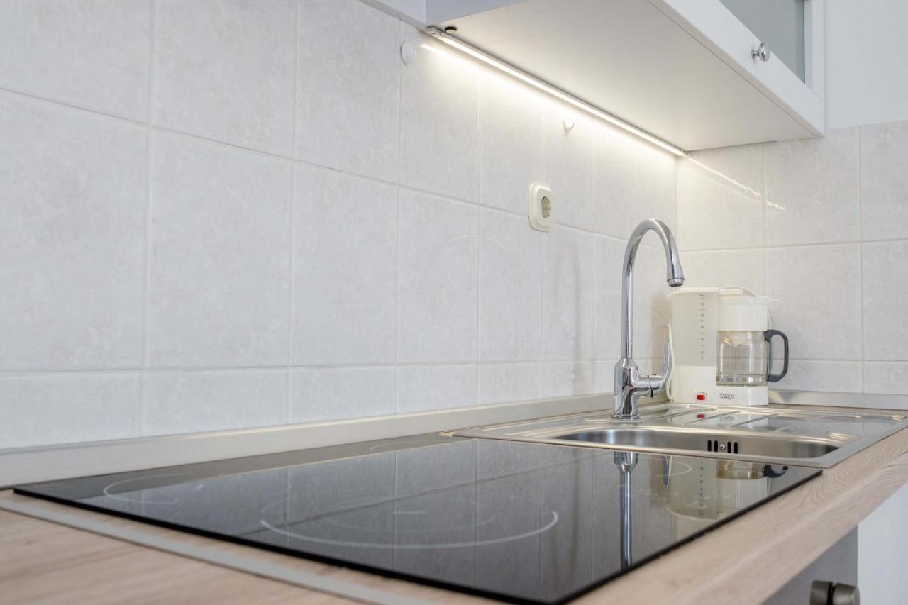 House Subic Lägenhet Supetarska Draga Exteriör bild